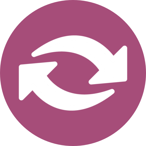 Refresh icon