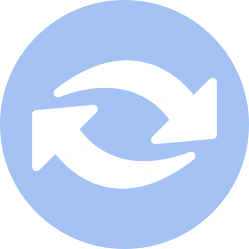 Refresh icon