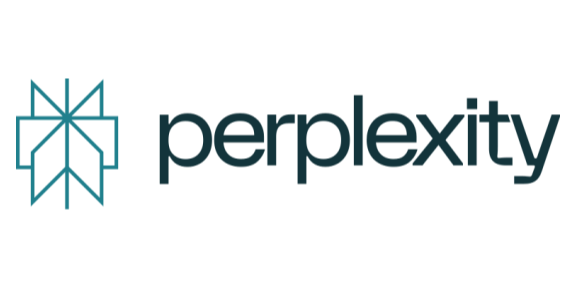 Perplexity Logo